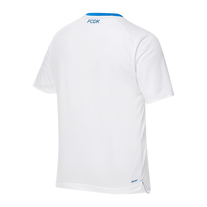1a Equipacion Camiseta Dynamo Kyiv 23-24 Tailandia - Haga un click en la imagen para cerrar